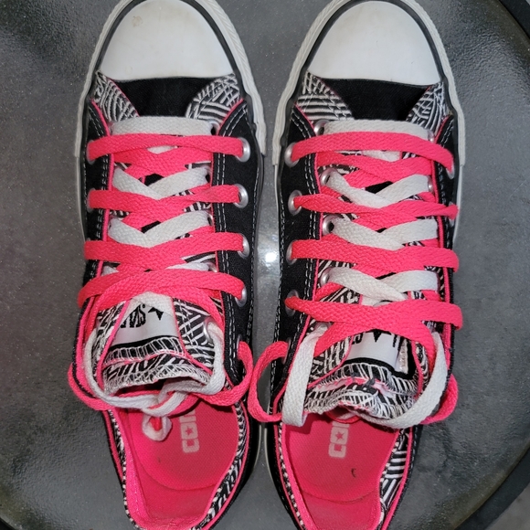 Low Converse - Picture 4 of 4